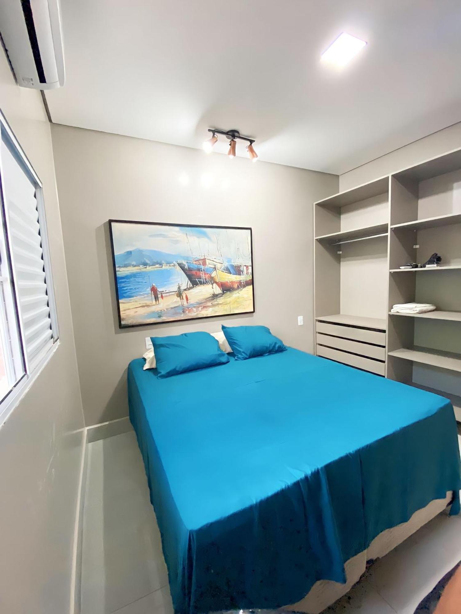 Penhasco Residences Chapada dos Guimarães Dış mekan fotoğraf
