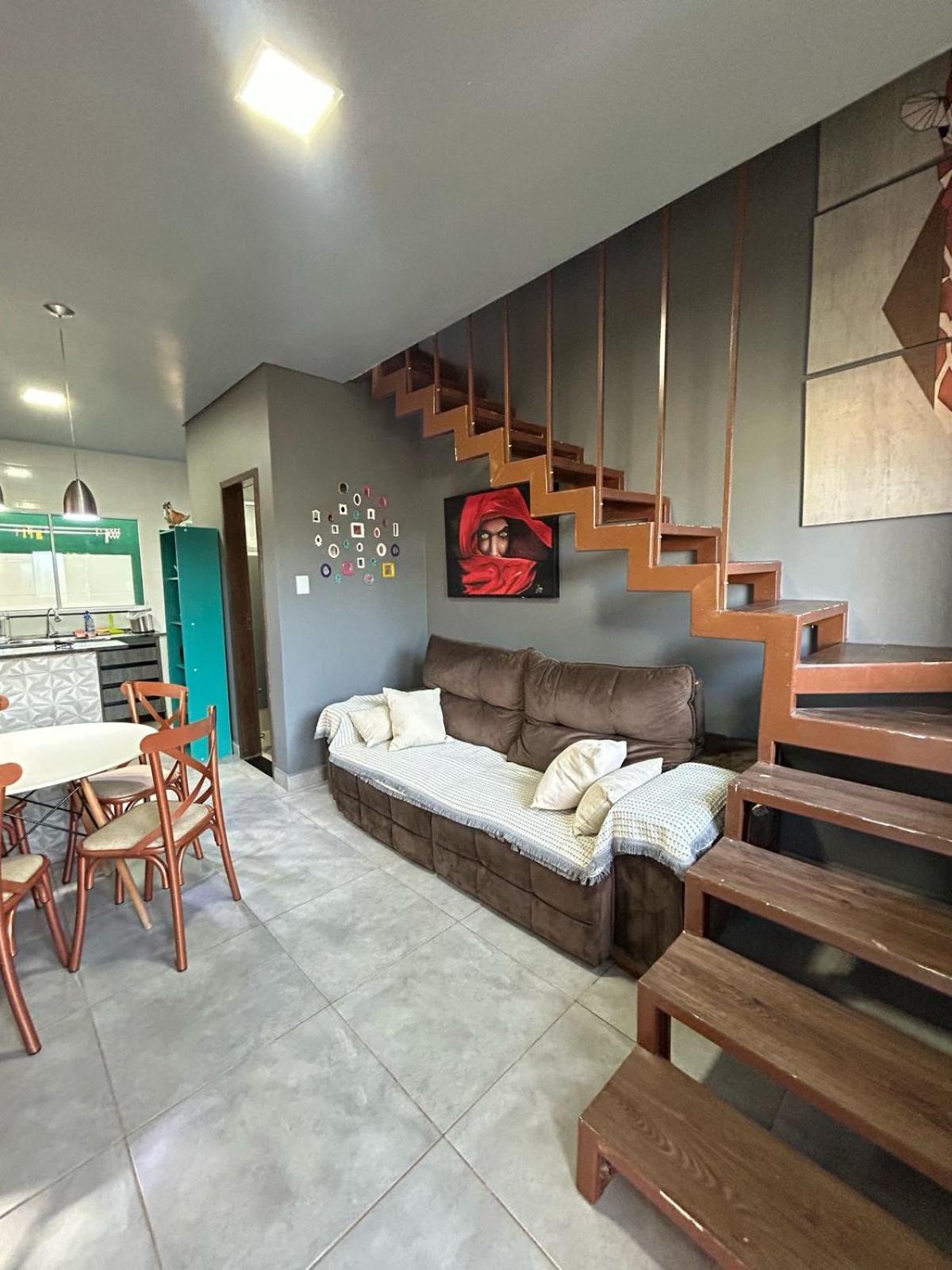 Penhasco Residences Chapada dos Guimarães Dış mekan fotoğraf
