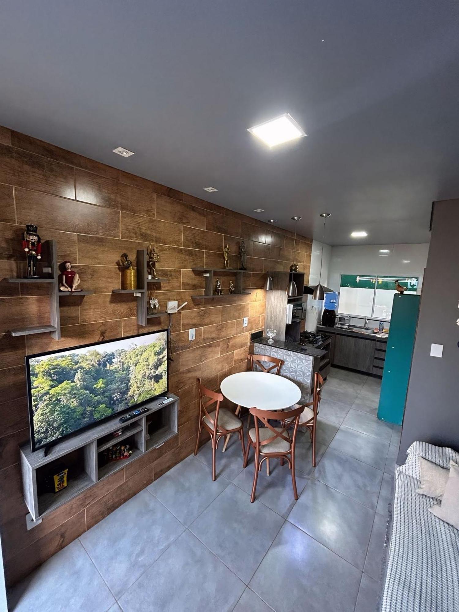Penhasco Residences Chapada dos Guimarães Dış mekan fotoğraf